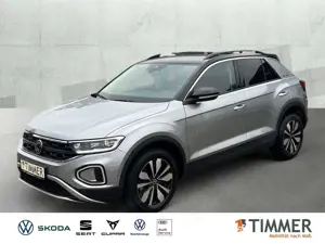 Volkswagen T-Roc 2.0 TDI DSG GOAL *AHK *LED *RKAM *ACC *APP *LM *S