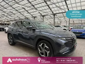 Hyundai TUCSON 1.6 T-GDI Trend Plug-In Hybrid 4WD