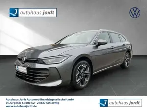 Volkswagen Passat Variant Passat Elegance 2.0 l TDI SCR 110 kW (150 PS) Navi