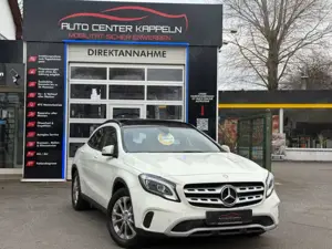 Mercedes-Benz GLA 180 (PANO-NAVI-LED-Tempomat-TÜV NEU)