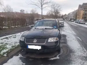 Volkswagen Passat Variant 1.9 TDI Comfortline Family