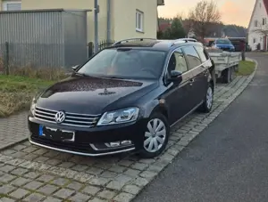 Volkswagen Passat Variant 2.0 TDI, Comfort Line Blue Motion Technologie, 3C