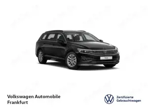 Volkswagen Passat Variant 2.0 TDI DSG Business Navi IQ.Ligh