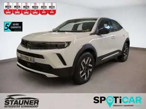 Opel Mokka-E Mokka e Elegance*KAMERA*PDC HI*11KW OBC*17"LM