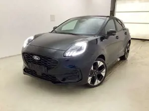 Ford Puma ST-Line X AHK Schiebedach Matrix LED
