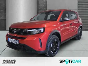 Opel Frontera Edition 81kW Hybrid 6-AT Komfort Tech-Paket Navi D