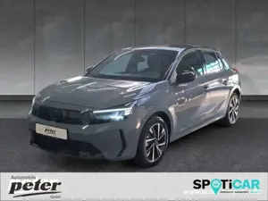 Opel Corsa Corsa F 1.2 Turbo GS Klimaautomatik Sitzheizung 100PS