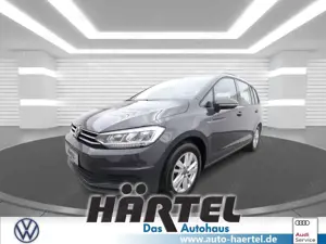 Volkswagen Touran COMFORTLINE 2.0 TDI DSG (+EURO6) Bluetooth