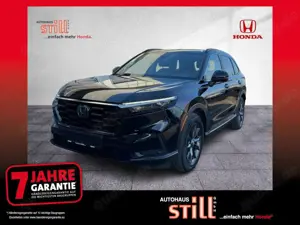 Honda CR-V 2.0 i e:HEV 2WD Elegance Navi* Leder* Pano