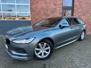 Volvo V90 2.0D4 AWD AUT,FULL-LED,AHK,LEDER,MOMENTUM