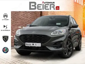 Ford Kuga ST-Line  X AWD