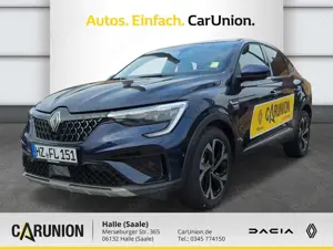 Renault Arkana TECHNO Mild Hybrid 140 EDC Navi*Klimaauto