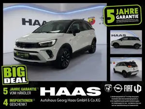 Opel Crossland 1.2 Turbo Elegance Klimaautomatik