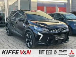 Mitsubishi Grandis Intro Edition 1.8HEV Navi 360CAM LED ACC