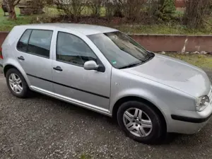Volkswagen Golf Golf 1.6 Special