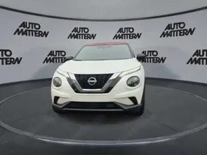 Nissan Juke Redline Klimaaut.|Kamera|NAVI|LED|SHZ Bild 2