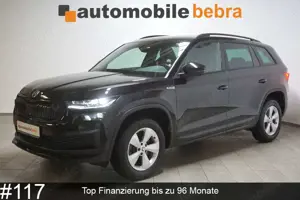 Skoda Kodiaq 2.0TDI DSG Sportpaket 4x4 7-Sitzer AHK