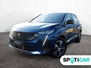 Peugeot 3008 Allure Pack PureTech 130 SHZ AHK ACC LED