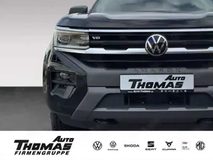 Volkswagen Amarok PanAmericana 3.0 TDI 4Motion Autom. Navi