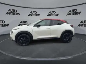 Nissan Juke Redline Klimaaut.|Kamera|NAVI|LED|SHZ Bild 3
