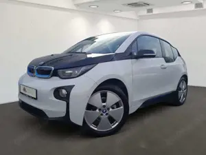 BMW i3 94Ah 33KWh WPUMPE+SDACH+HARMAN+KAMERA+NAVI+SITZHZG Bild 2