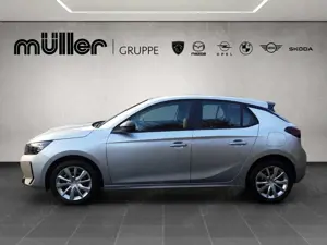 Opel Corsa 1.2 DI Edition Bild 4