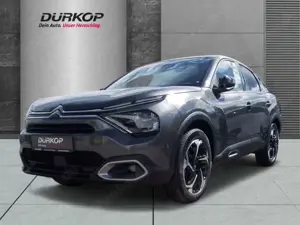 Citroen C4 MAX 8-AT Kältepaket Smart Pad Support Techno-Paket