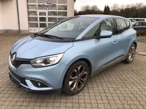 Renault Scenic IV Experience