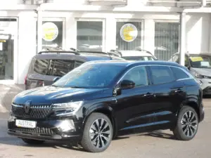 Renault Austral E-Tech 200 Full Hybrid Techno Glasdach