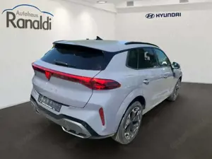 CUPRA Terramar 2.0 TSI VZ++SOFORT LIEFERBAR! Bild 3