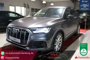 Audi Q7 50 TDI quattro Head-up+MATRIX