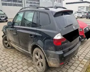 BMW X3 X3 2.0d