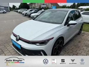 Volkswagen Golf GTI 2.0TSI MATRIX+AHK+PANO+HARMAN,BUSINESS