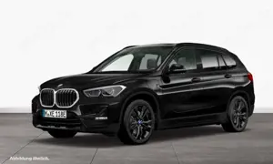 BMW X1 xDrive25e Sport Line HiFi DAB LED Pano.Dach