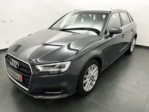 Audi A3 A3 Sportback 30 TFSI design LED#Navi#DAB#AHK