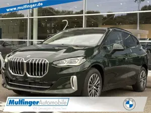 BMW 218 i Active Tourer  HUD PaAs+DrivAs AdapLED AHK Ha