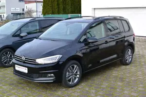 Volkswagen Touran Edition 1.5 TSI 7-Sitzer AHK APP SOFORT !