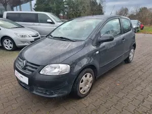 Volkswagen Fox Fox 1.2