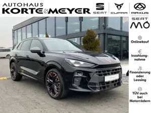 CUPRA Terramar 1.5e-Hybrid 6-DSG+ACC+ 360°+Sitzhzg