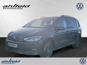 Volkswagen Touran Comfortline 1.5 TSI DSG ACC KAM NAVI Klima Navi