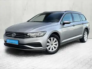 Volkswagen Passat Variant 1.5 TSI DSG *LED*NAVI*KAMERA*ACC* Bild 2