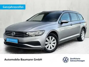 Volkswagen Passat Variant 1.5 TSI DSG *LED*NAVI*KAMERA*ACC*