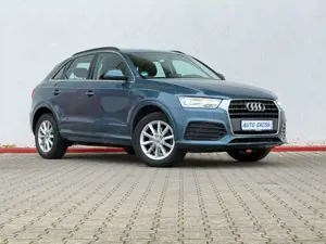 Audi Q3 sport  XENON*KeylessGo*SpS*NAVI*