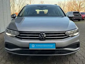 Volkswagen Passat Variant 1.5 TSI DSG *LED*NAVI*KAMERA*ACC* Bild 3