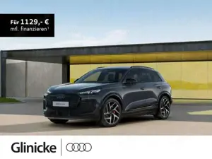 Audi SQ6 360 kW (ab 03.2026)