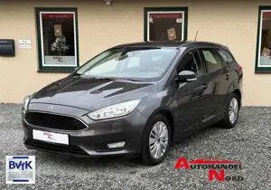 Ford Focus Business Navigation Carplay / Android