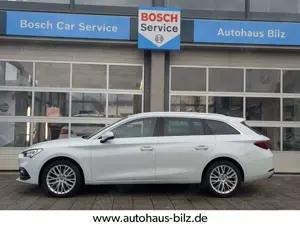 SEAT Leon Sportstourer Xcellence*DSG*LED*Leder