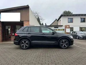 Volkswagen Tiguan Active  Kamera  Sitzh. Navi  LED