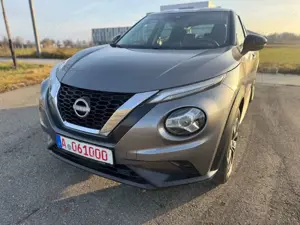 Nissan Juke Acenta Klima Kamera SHZ