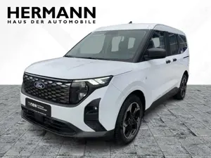 Ford Tourneo Courier BEV Trend CAM*LED*SHZ*SYNC*AUT